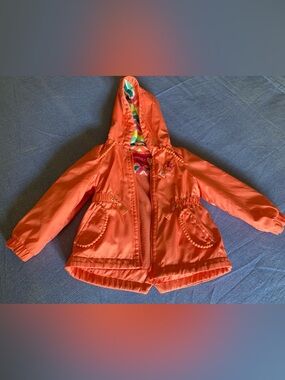 London Fog Toddler Jacket, 18 months
